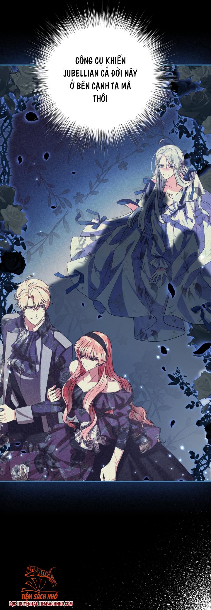 cha, con không muốn kết hôn đâu chapter 72 25