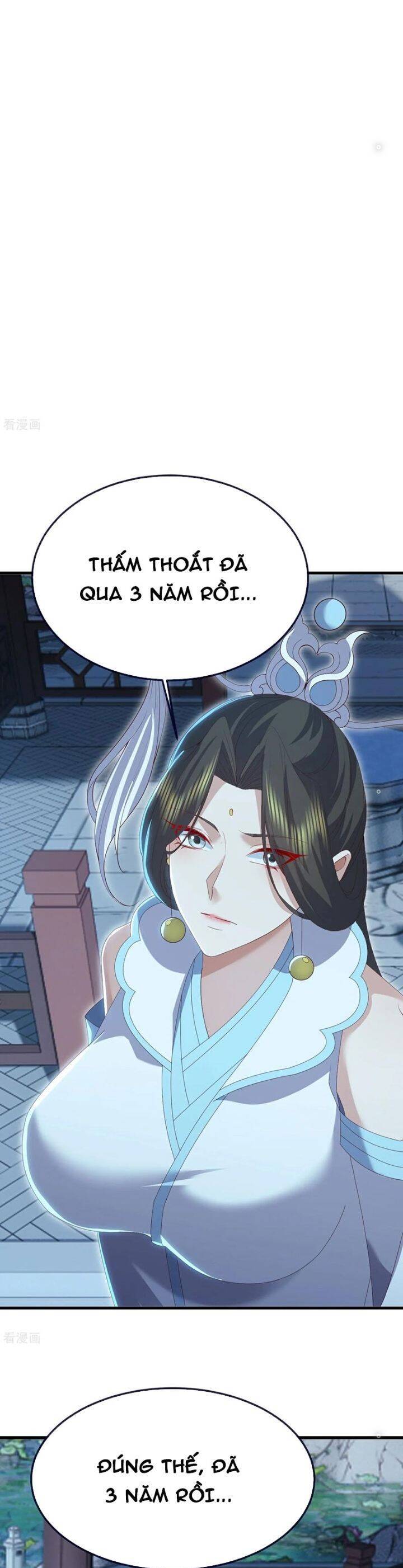 tiên võ đế tôn chapter 703 21