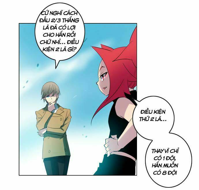 bản khế ước linh hồn chapter 122 8