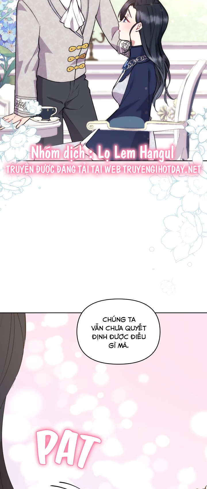 cô con gái nuôi đáng yêu của công tước chapter 47 10