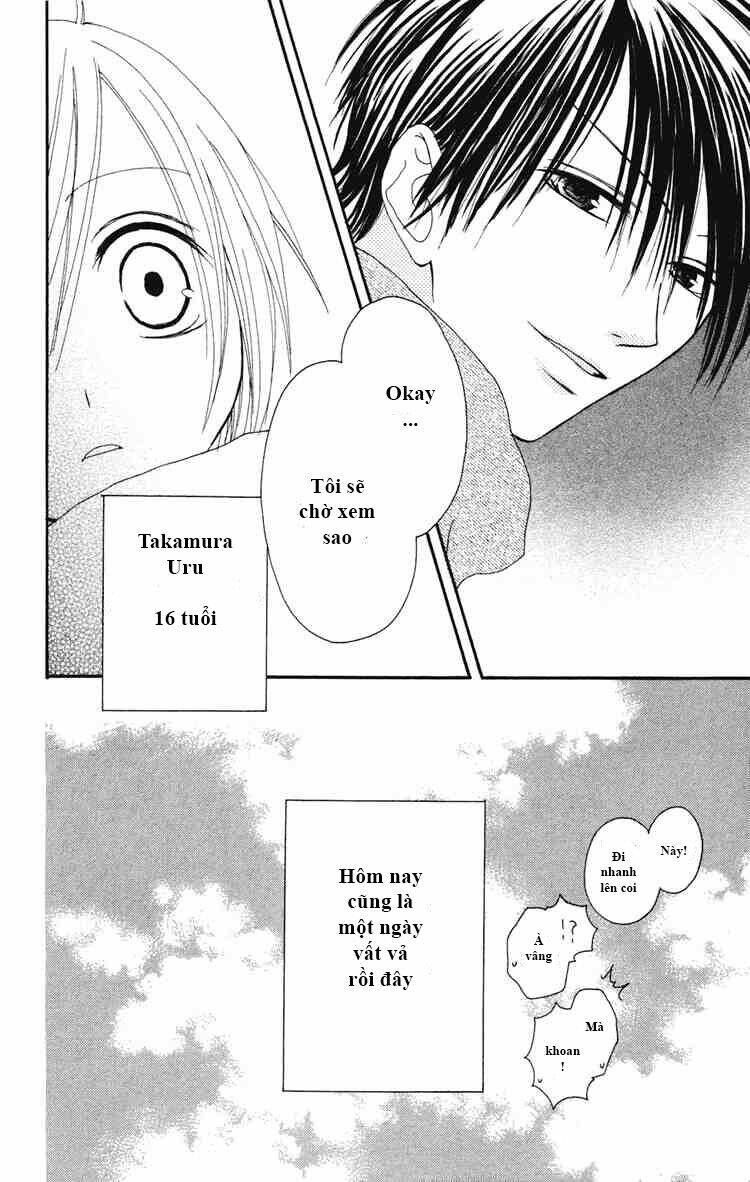 shiawase kissa sanchoume chapter 2 39