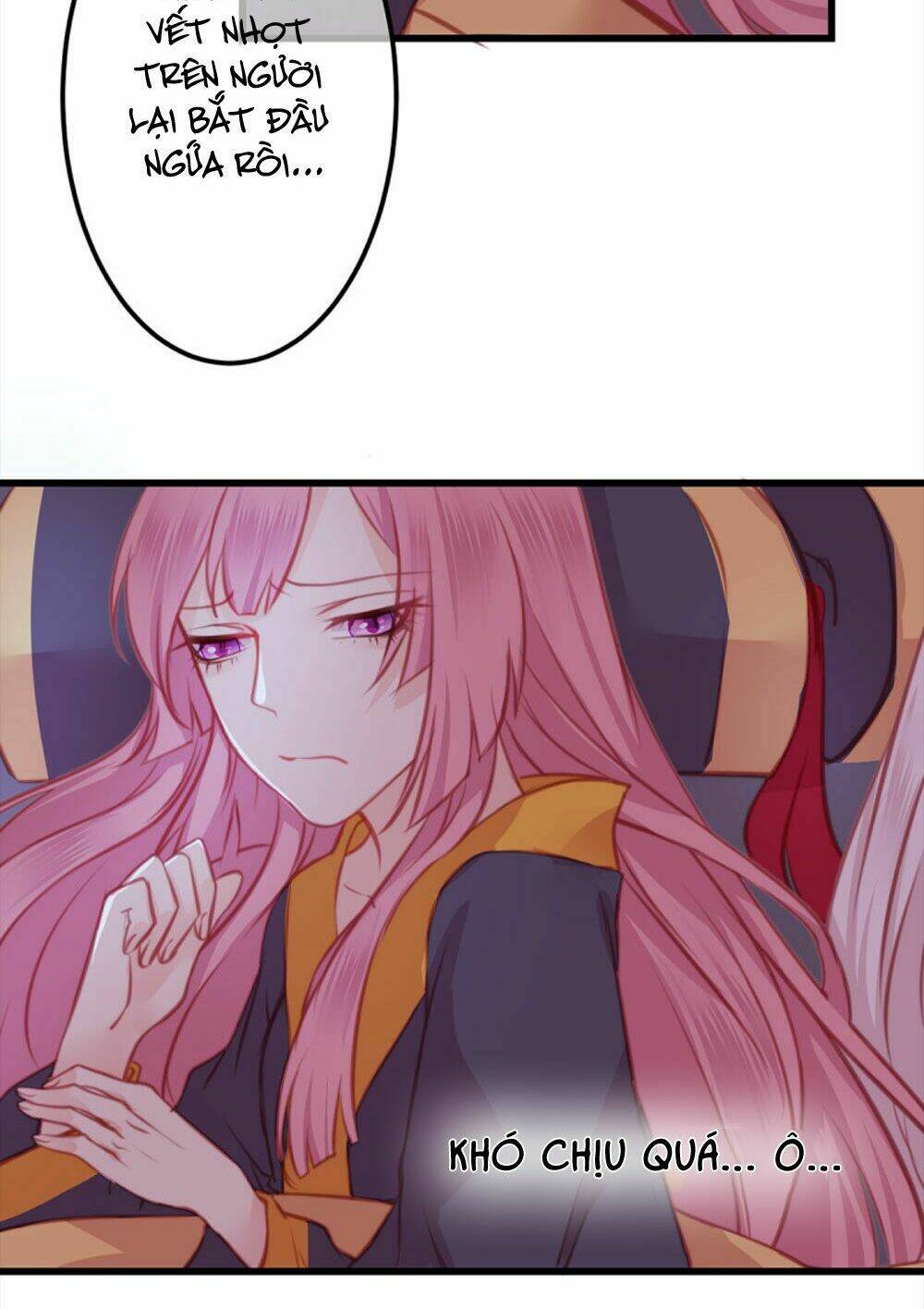 trẫm quyết định giải tán hậu cung chapter 12 29