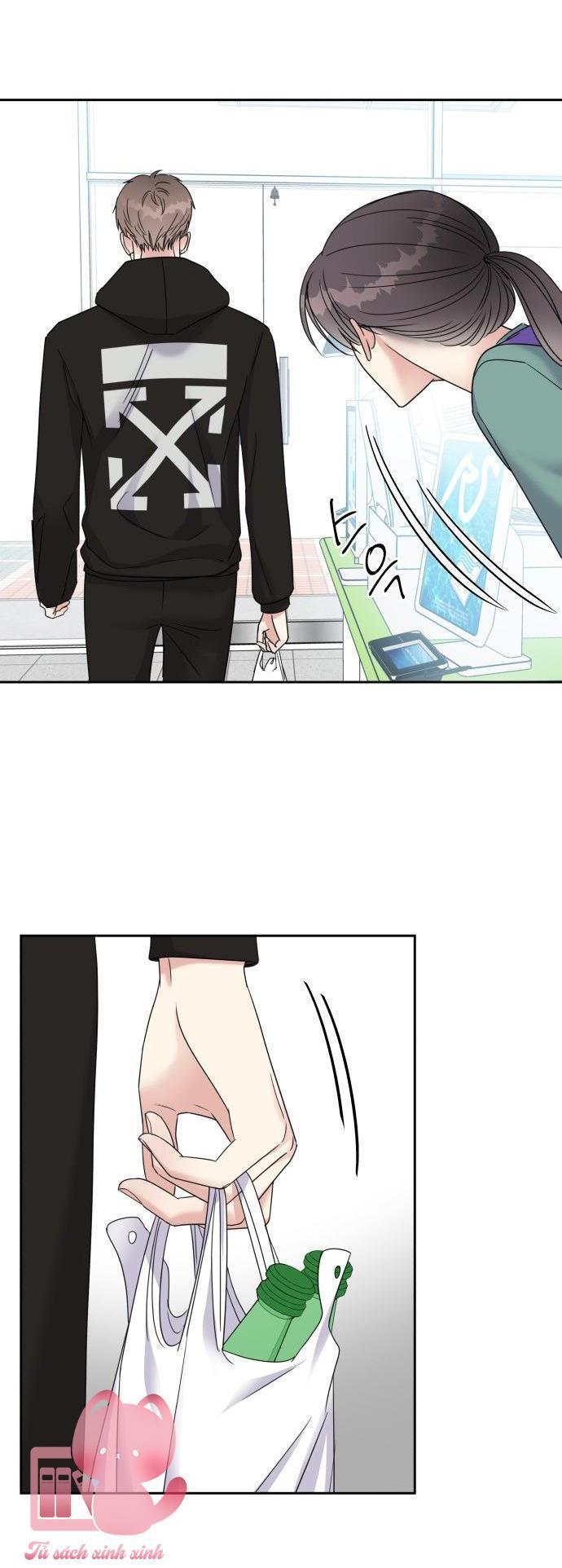 hãy vờ như ta yêu nhau chapter 10 13