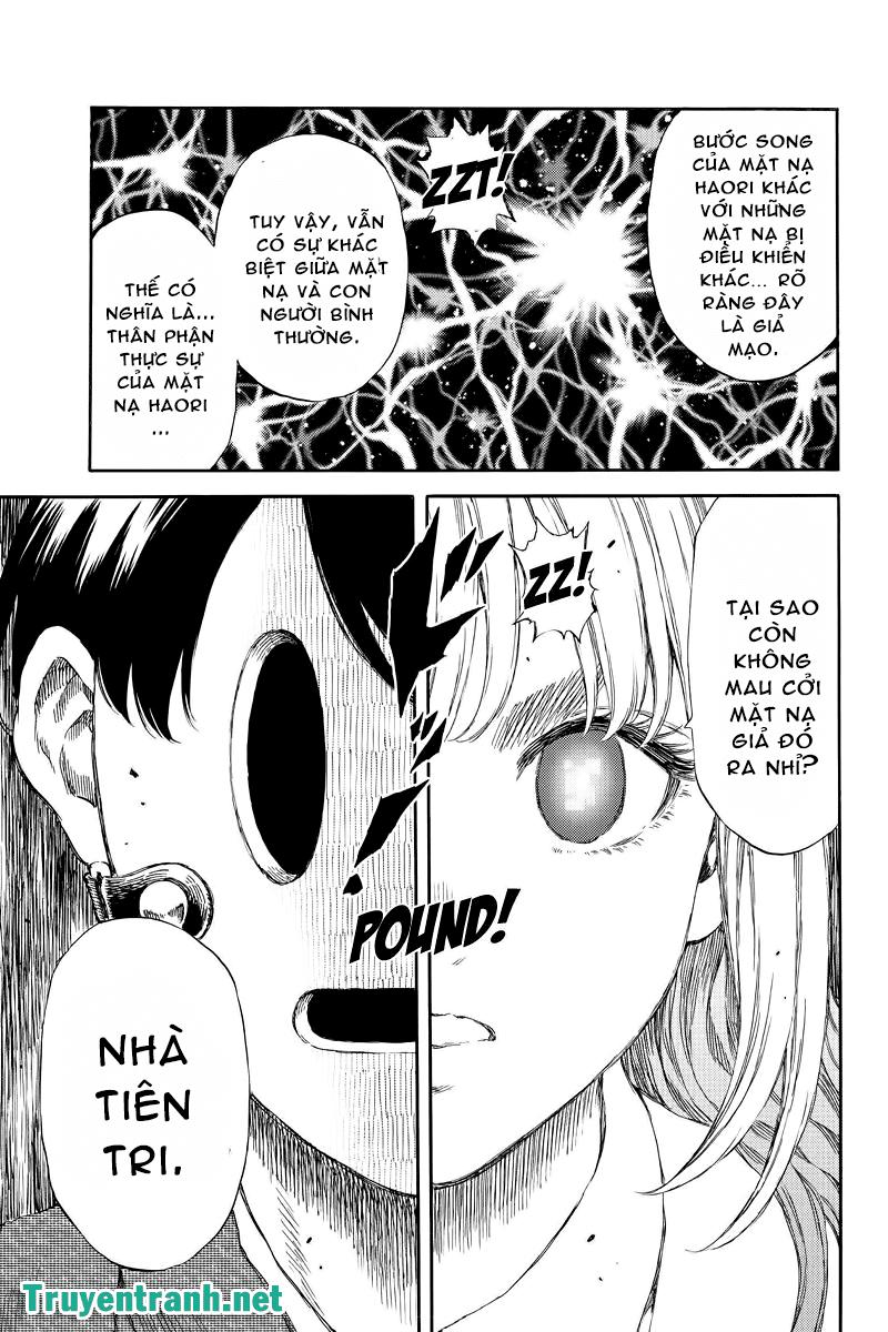 tenkuu shinpan arrive chapter 152 13