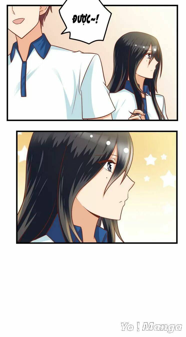 tôi là vợ tôi chapter 90 4