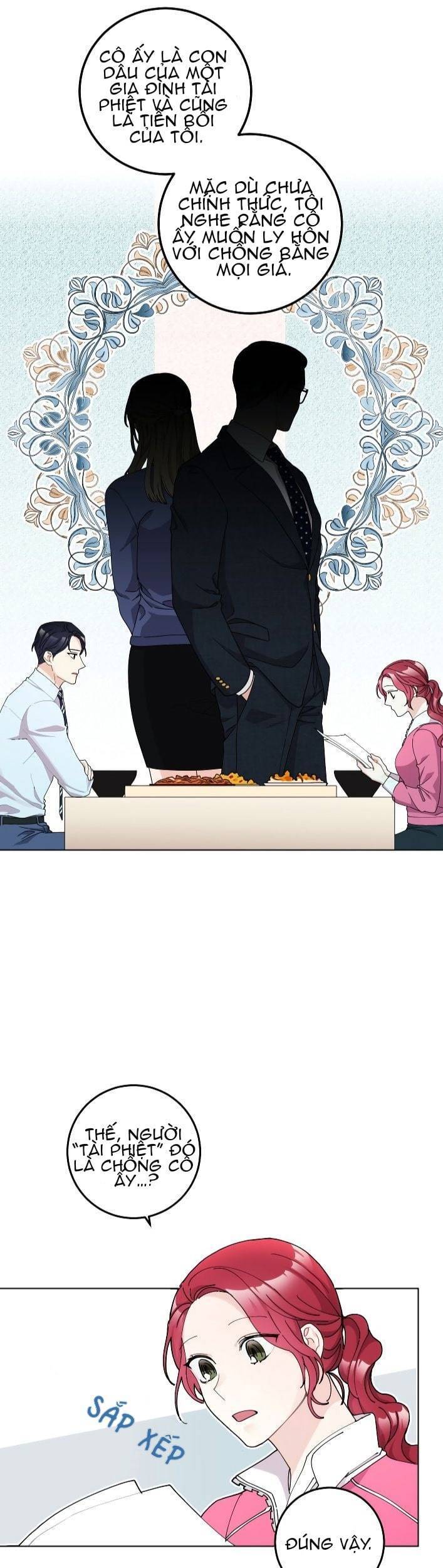 chạm vào tim em chapter 10 17