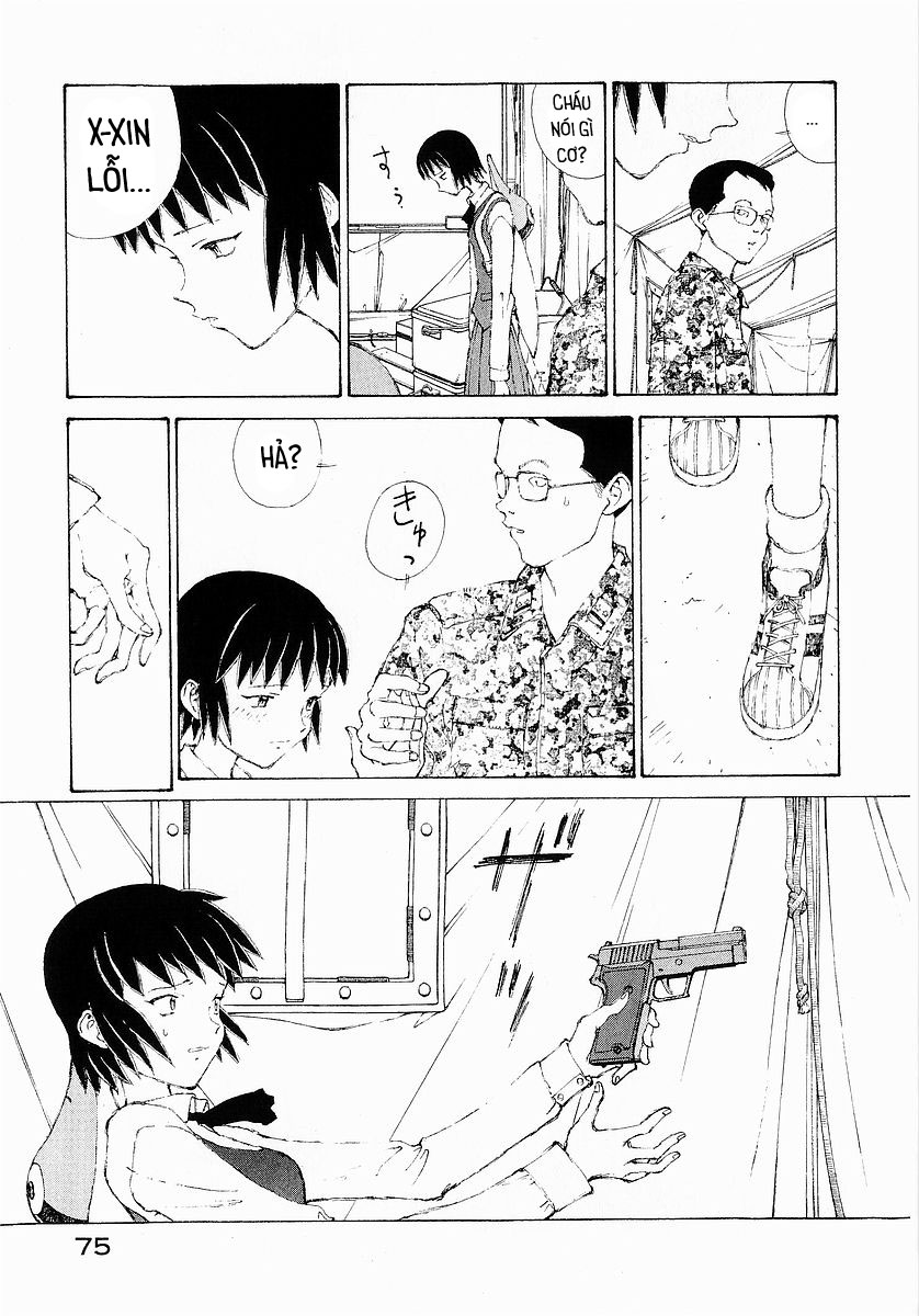 narutaru chapter 21 74