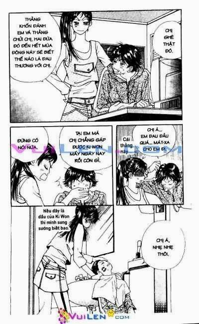 giấc mơ thần tượng chapter 1 143