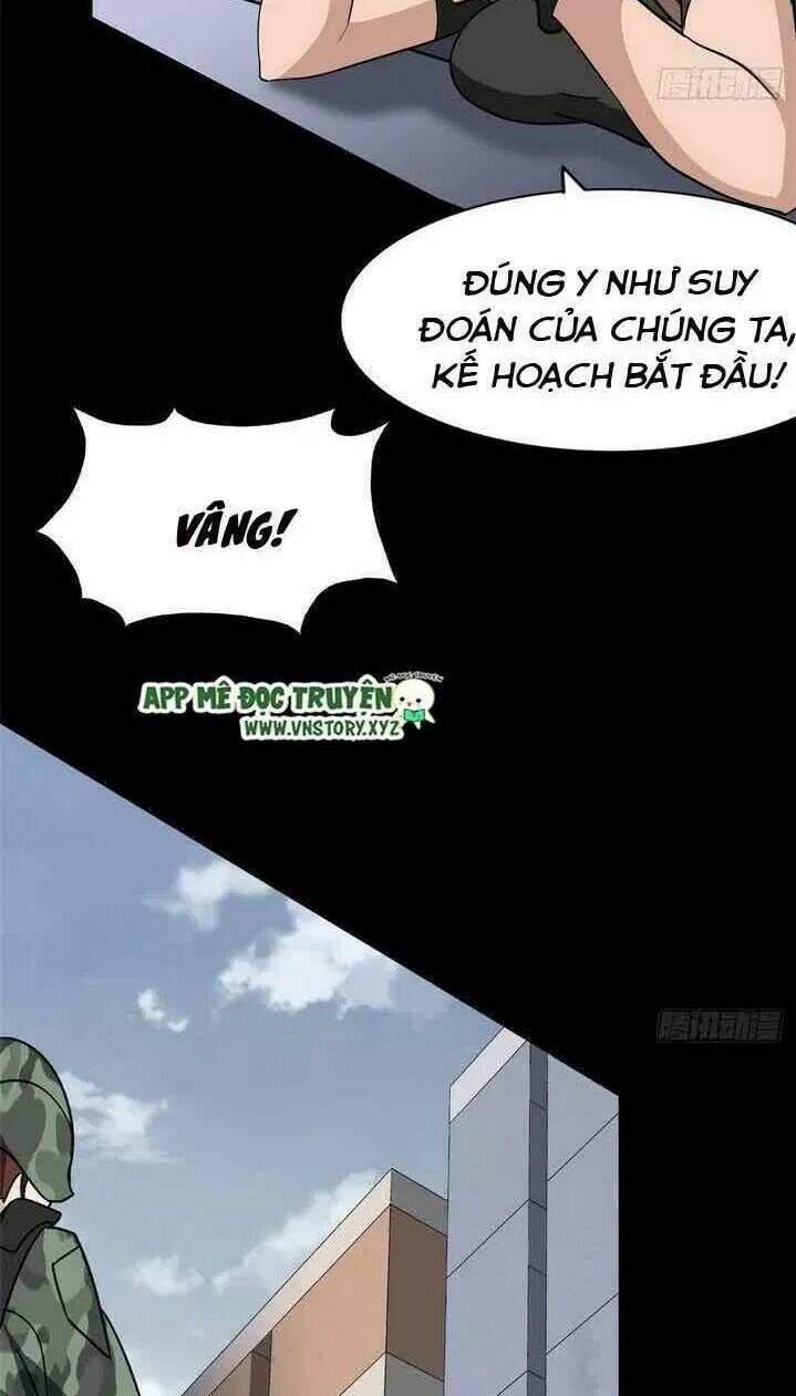 bạn gái virus của tôi chapter 175 44