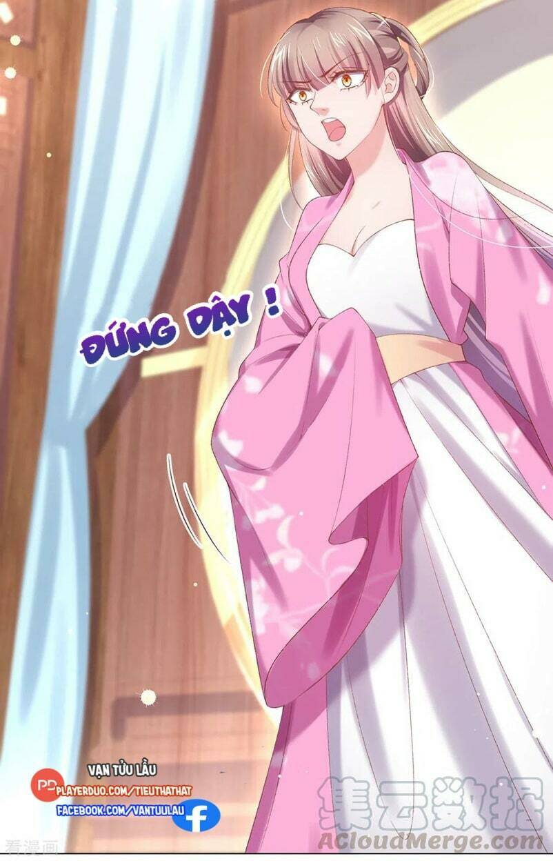 thị huyết y phi chapter 111 12