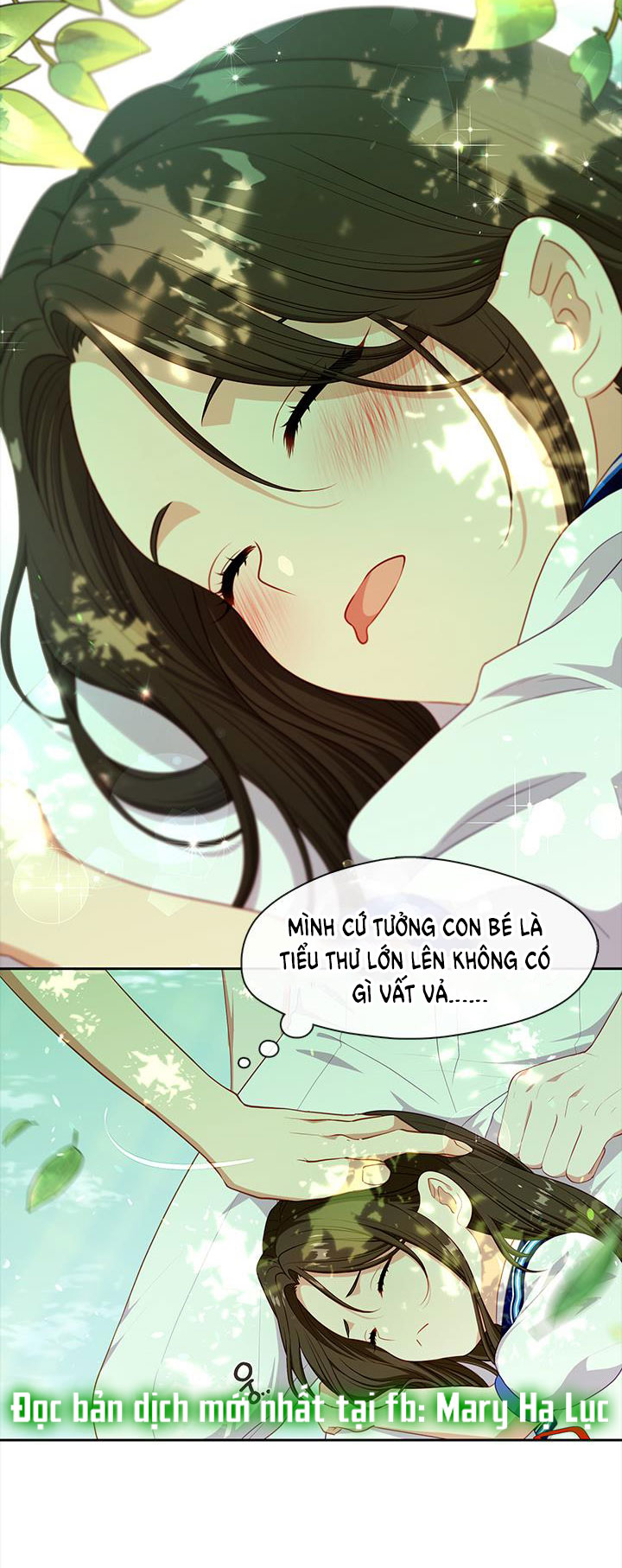 cẩn thận nữ phụ phản diện đấy! chapter 115.2 5