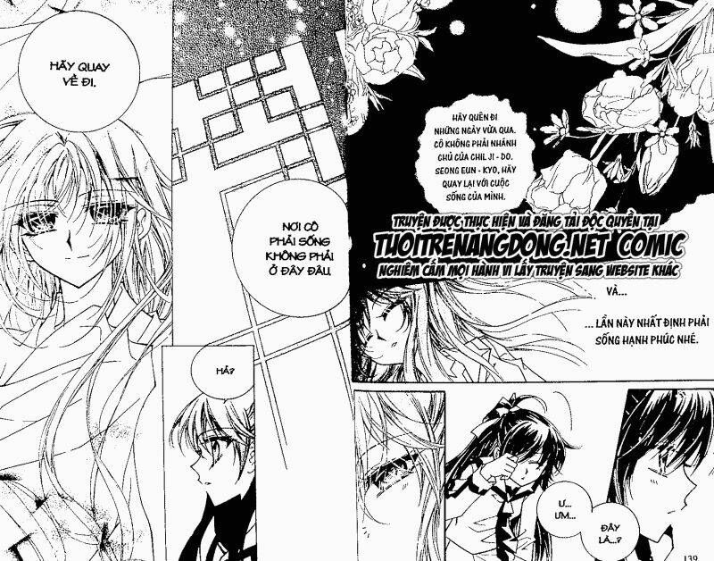 legend - truyền thuyết fushigi chapter 10 70