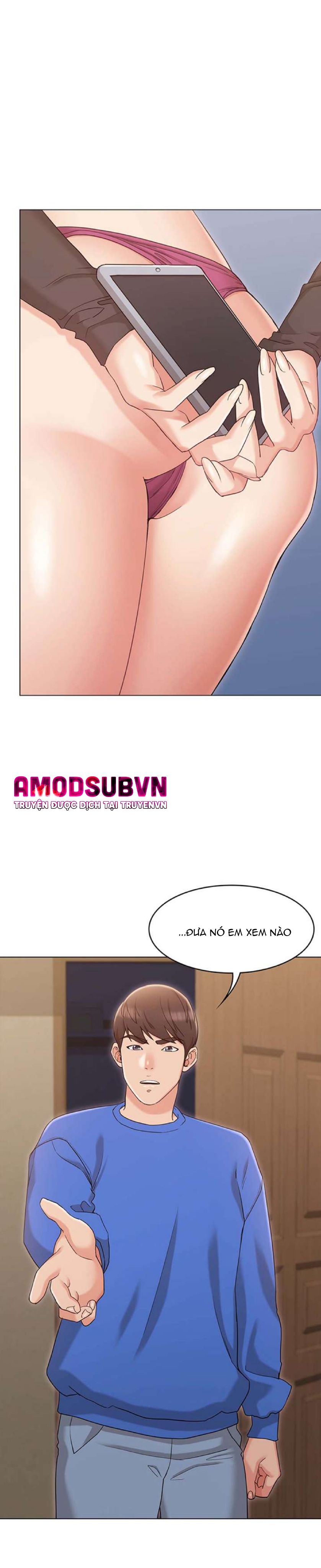 chị của bạn gái chapter 10 26