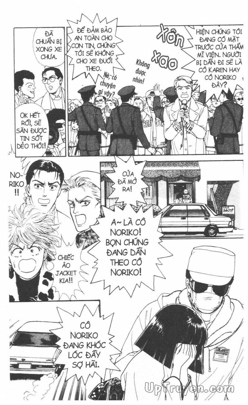 câu lạc bộ con nhà giàu chapter 14 95