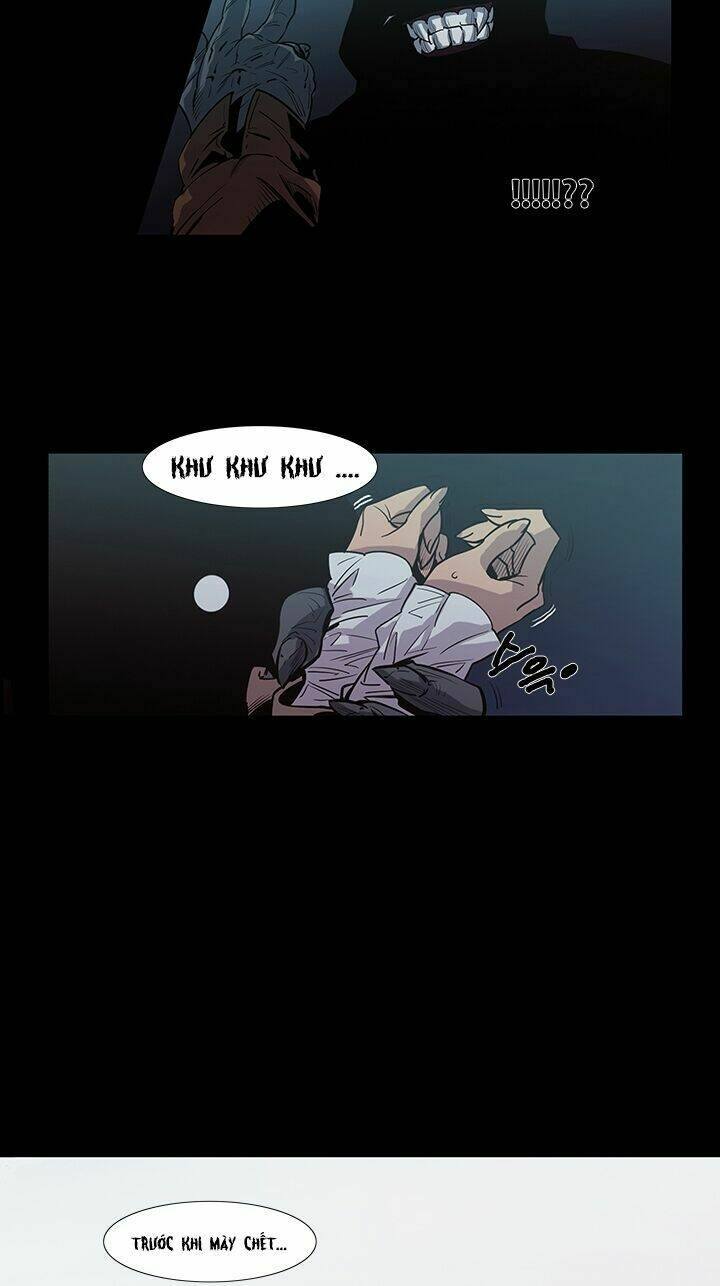 răng nanh chapter 4 17