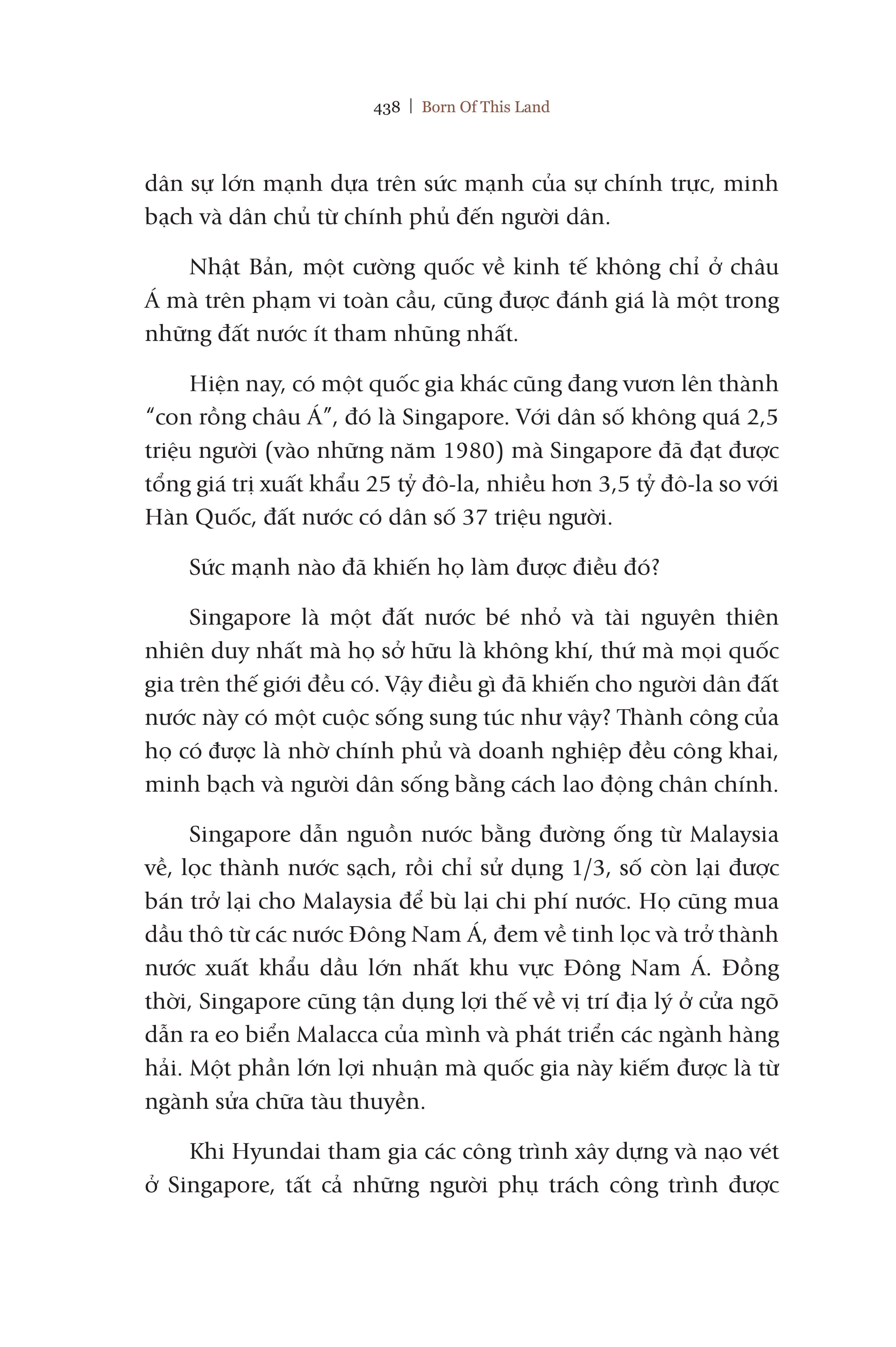 Không Bao Giờ Là Thất Bại! Tất Cả Là Thử Thách (Tái Bản 2023)