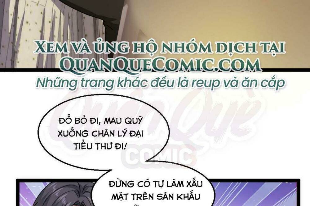 tối cuồng nữ tế chapter 31 3