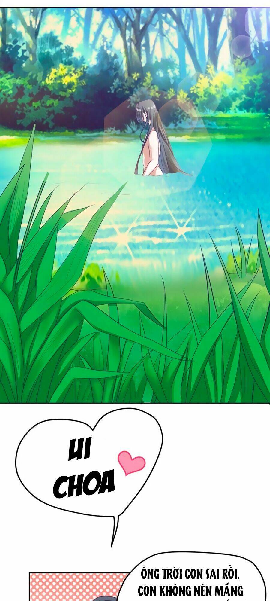 thần nữ thái năng liêu chapter 1 18