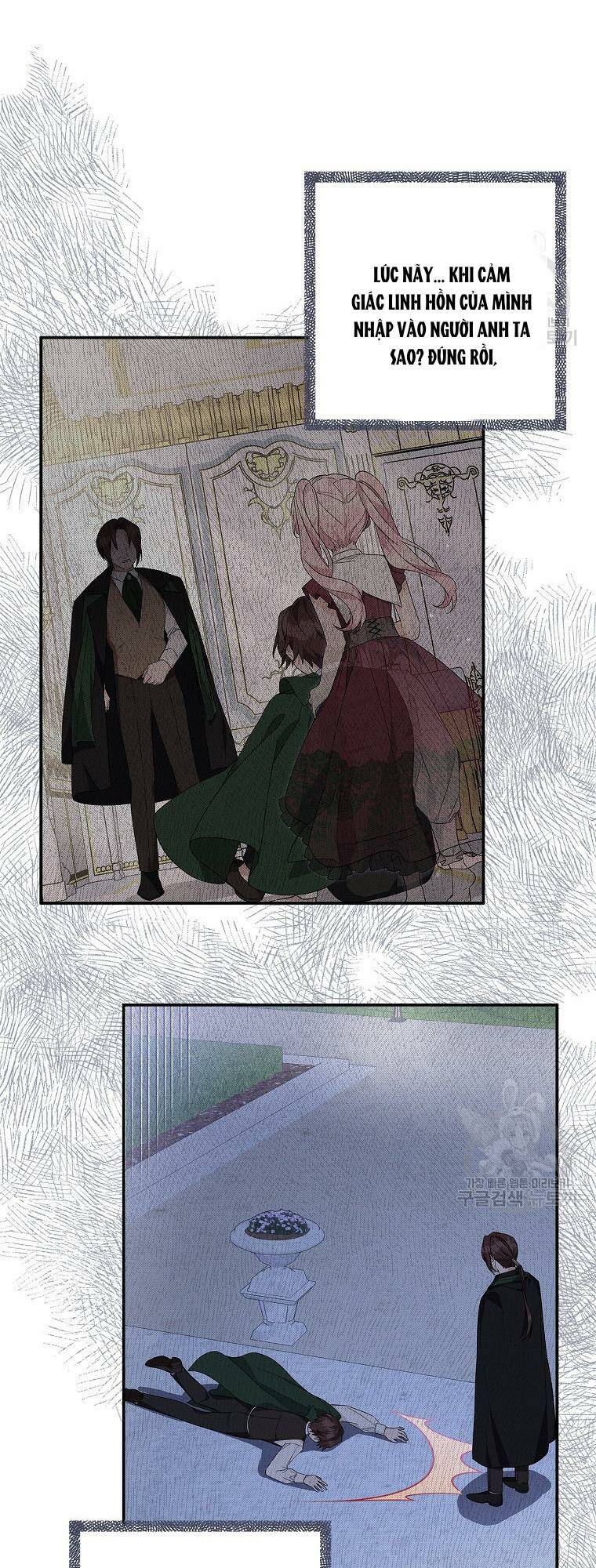 Cô Con Gái Út Của Công Tước Phản Diện chapter 67 38