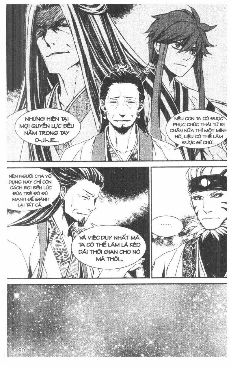 nareusha chapter 4 90