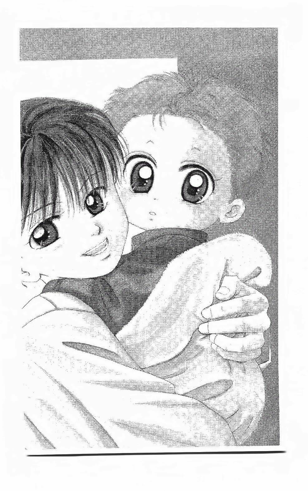 em bé và tôi chapter 86 3