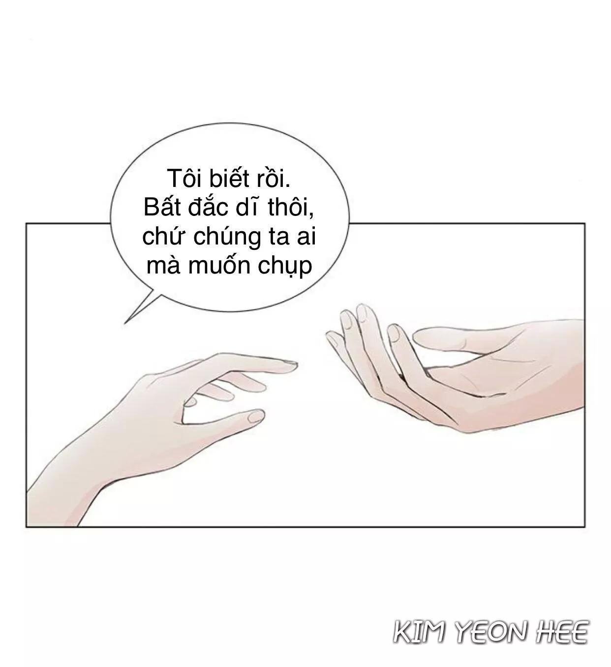 tôi kết hôn cùng antifan chapter 23 74