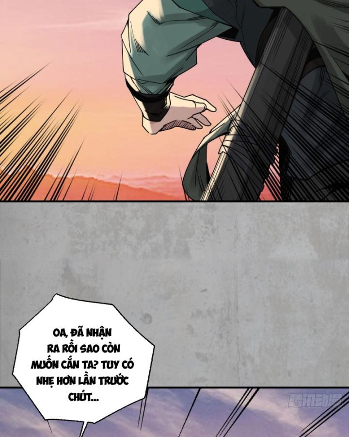 Tạng Phong Hành chapter 197 22