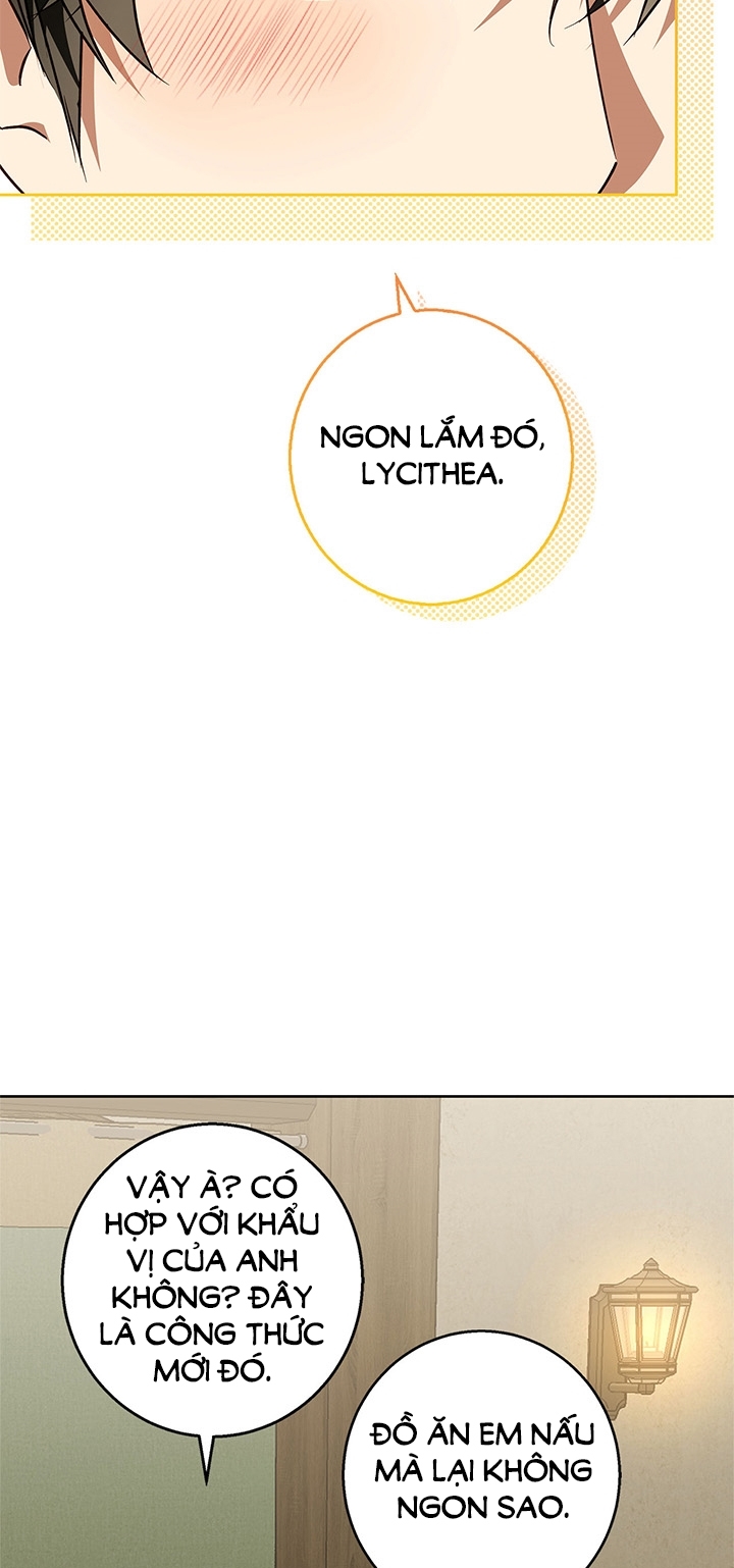 mùa đông đến chapter 57.2 12