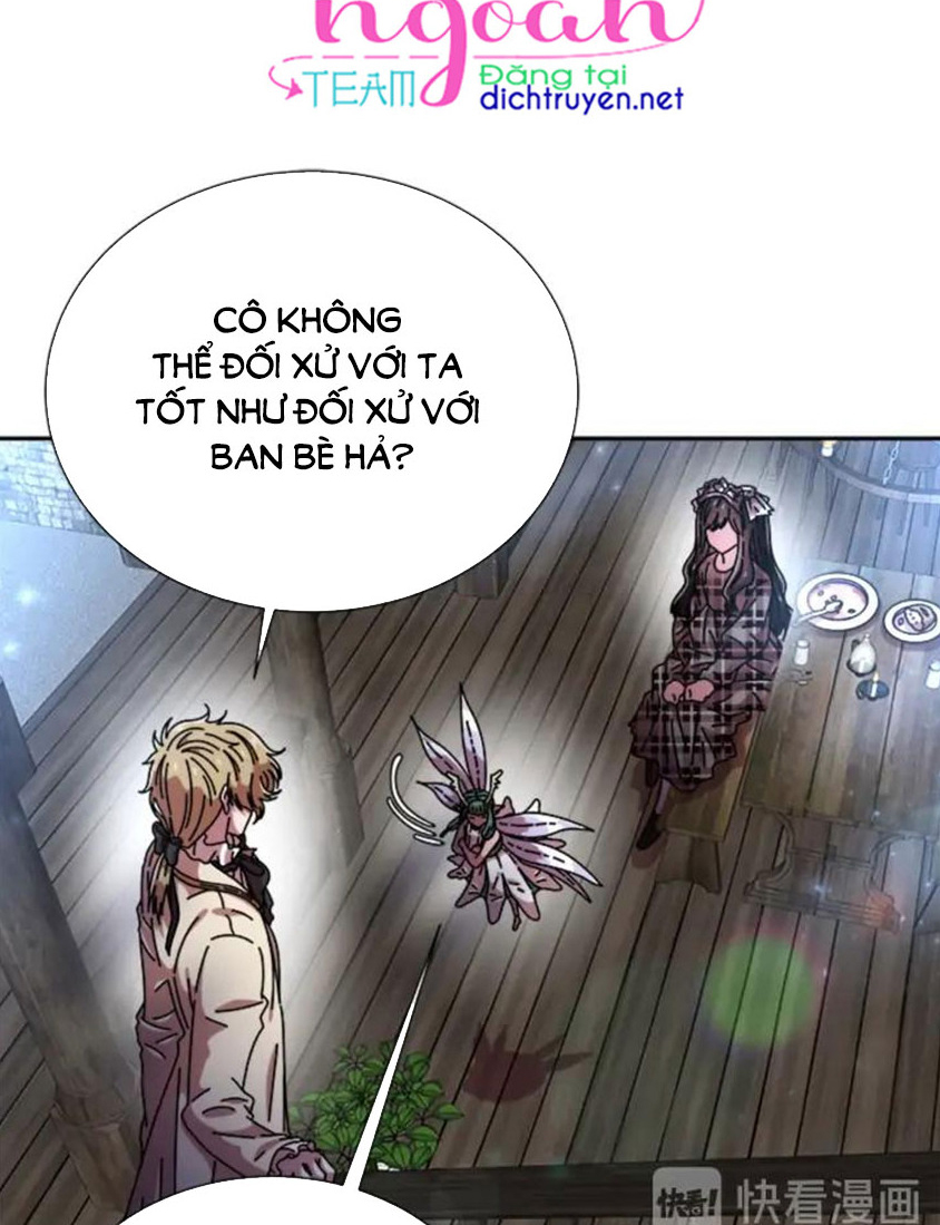 con gái bảo bối của ma vương chapter 72 18