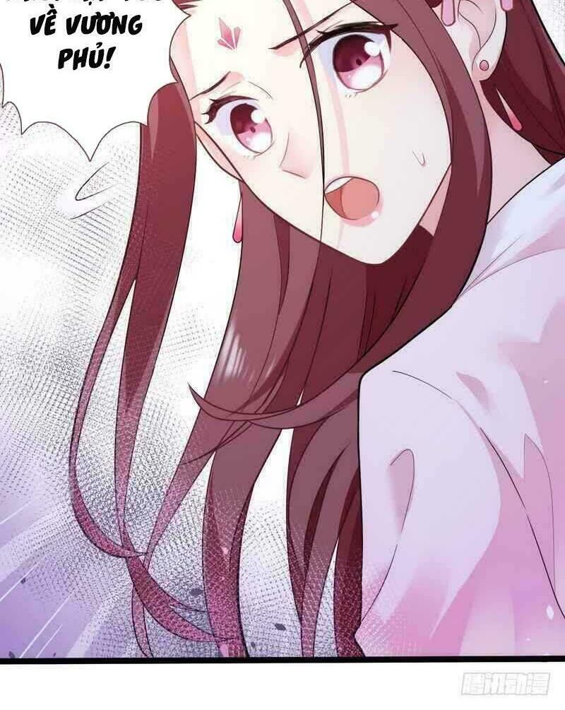 vương phi - âm động thiên hạ chapter 36 21