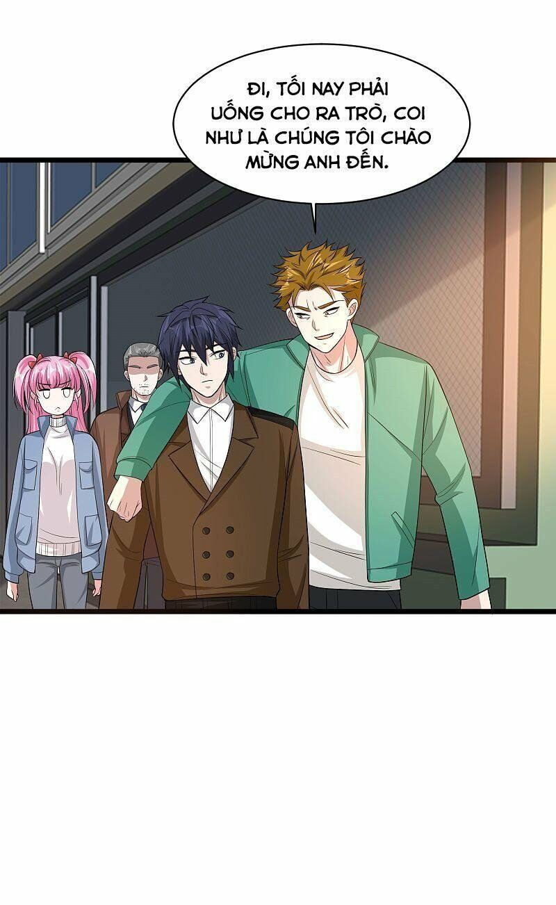 đô thị tà vương chapter 117 5