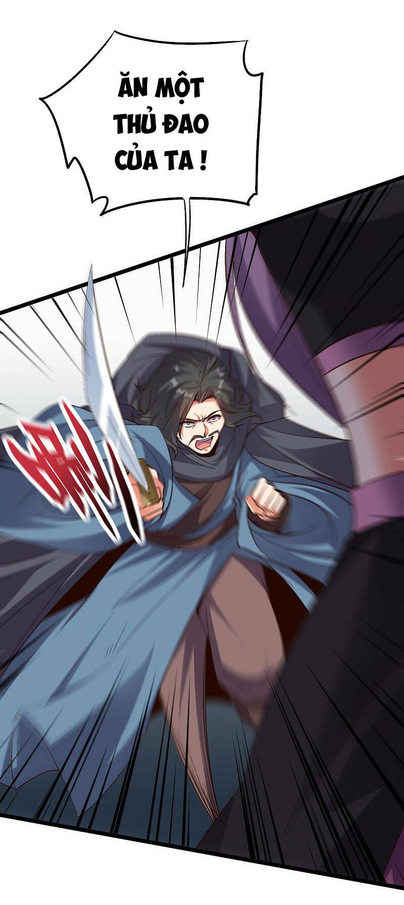 phục thiên thánh chủ chapter 122 14