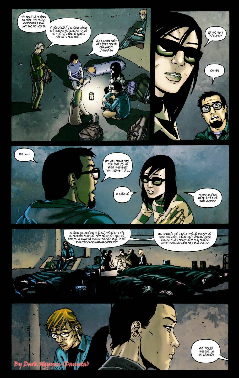 crossed family values chapter 17 19