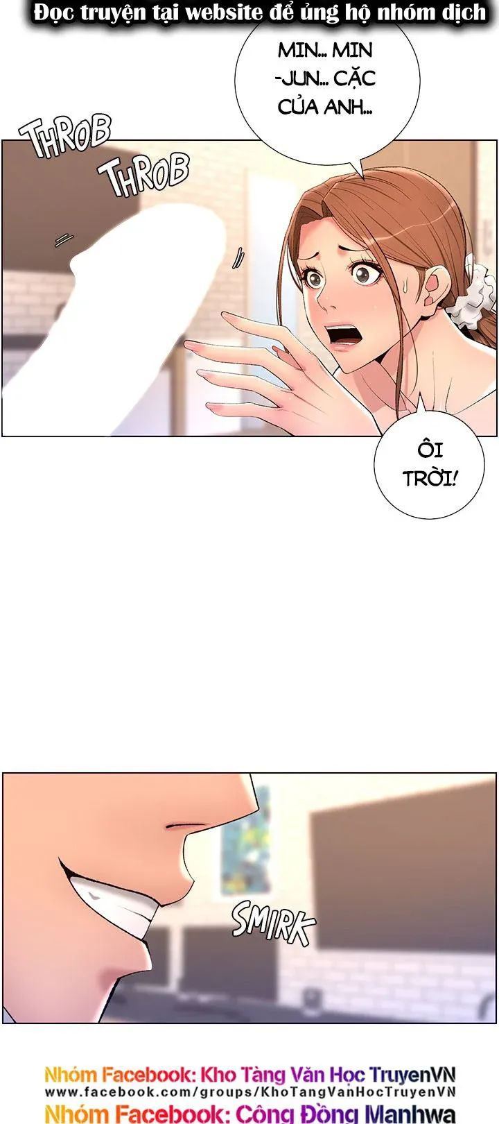 app đế vương giường chiếu chapter 24 55