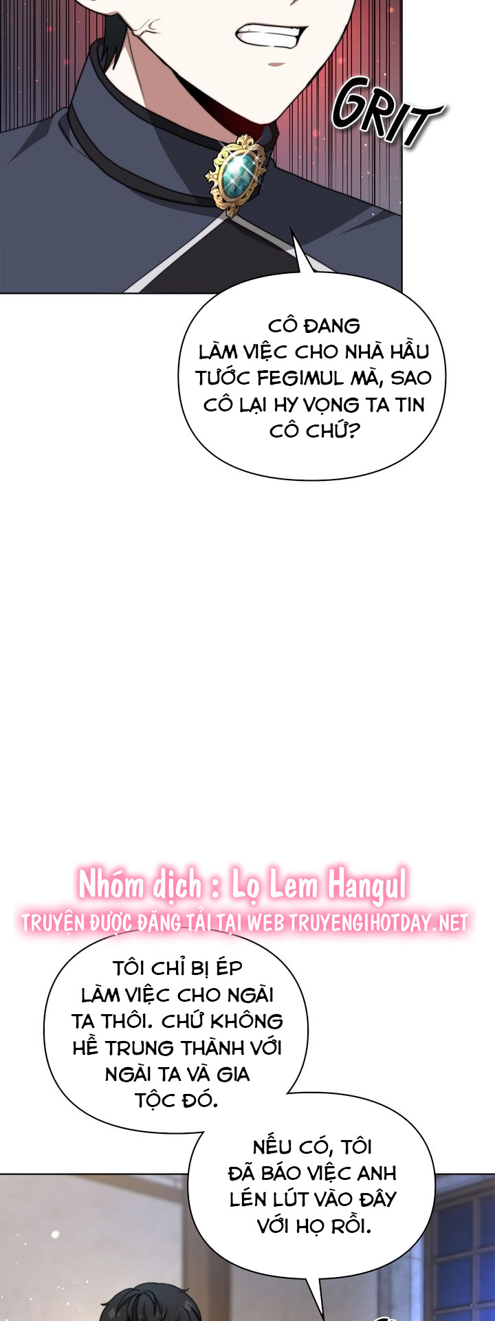 công nương eluana vita chapter 145 9