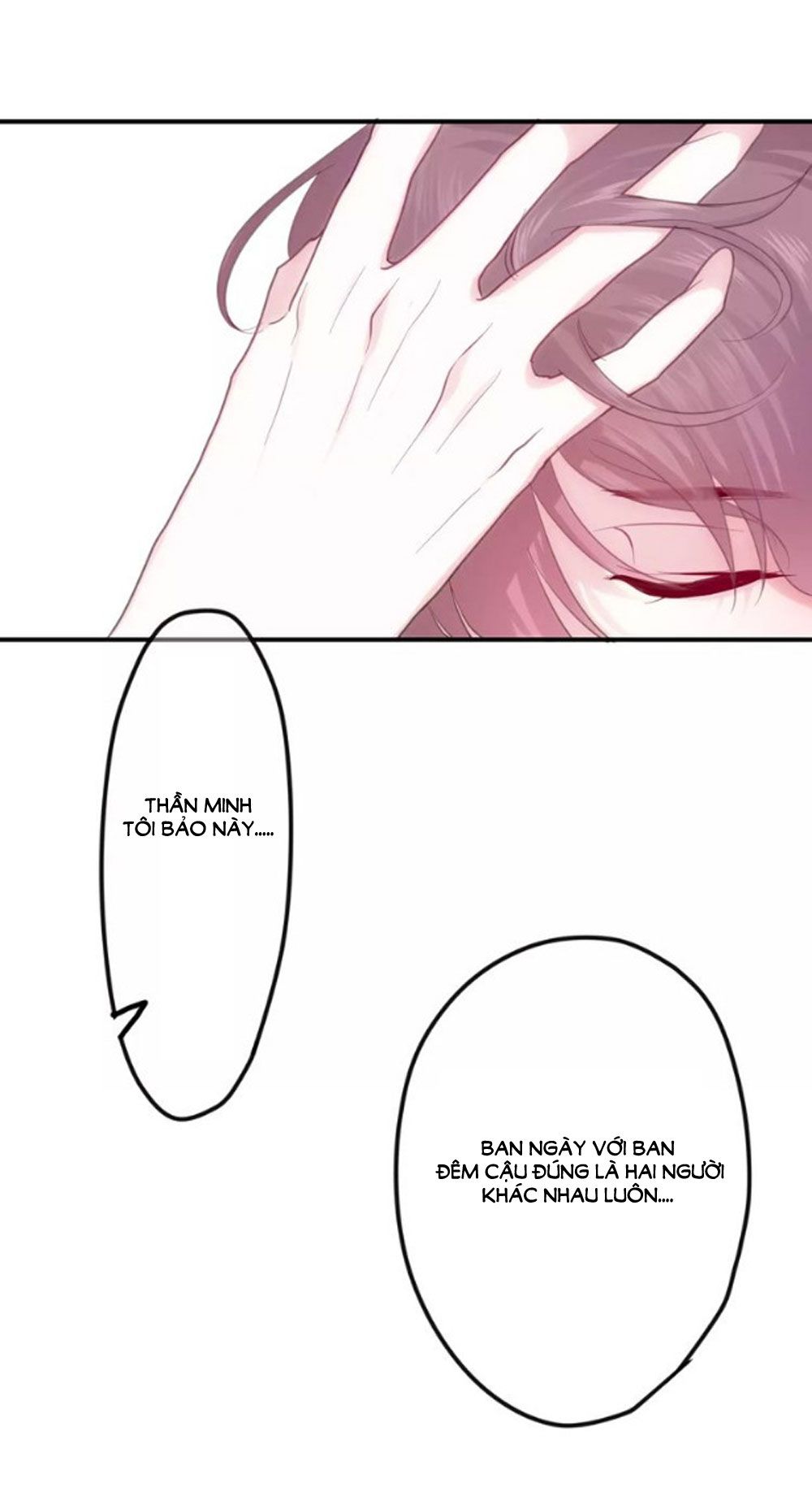 tháng sáu kì diệu chapter 41 34