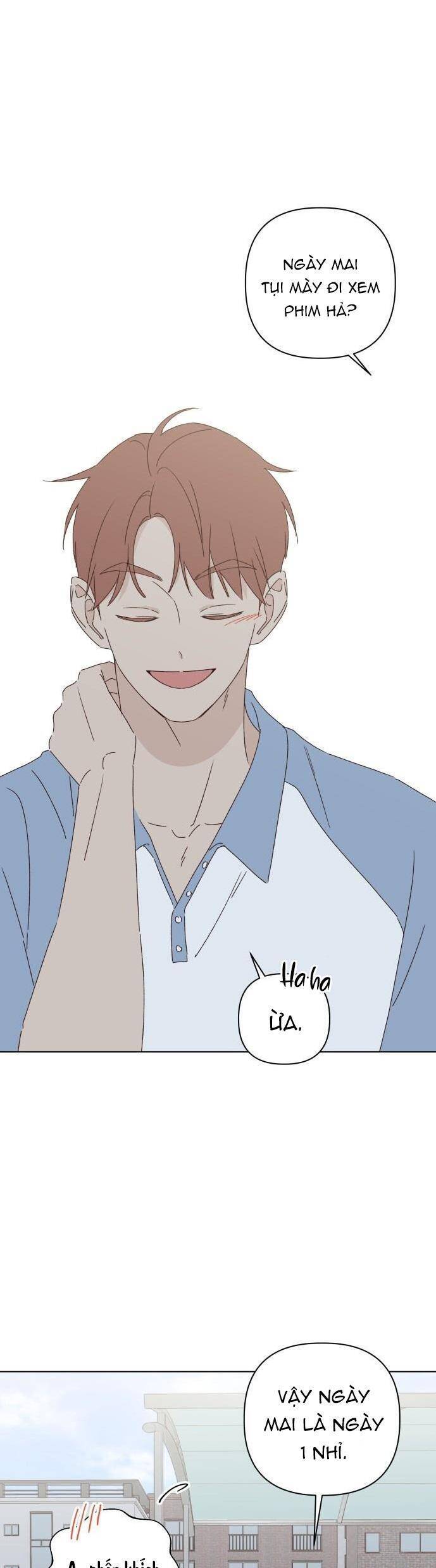 lén lút quện nhau chapter 32 2