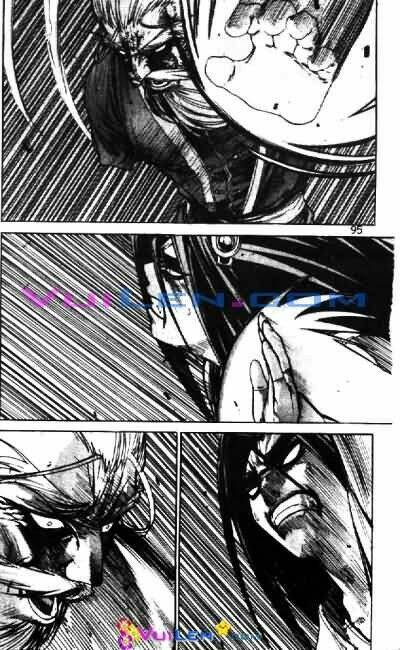 king of hell chapter 51 1