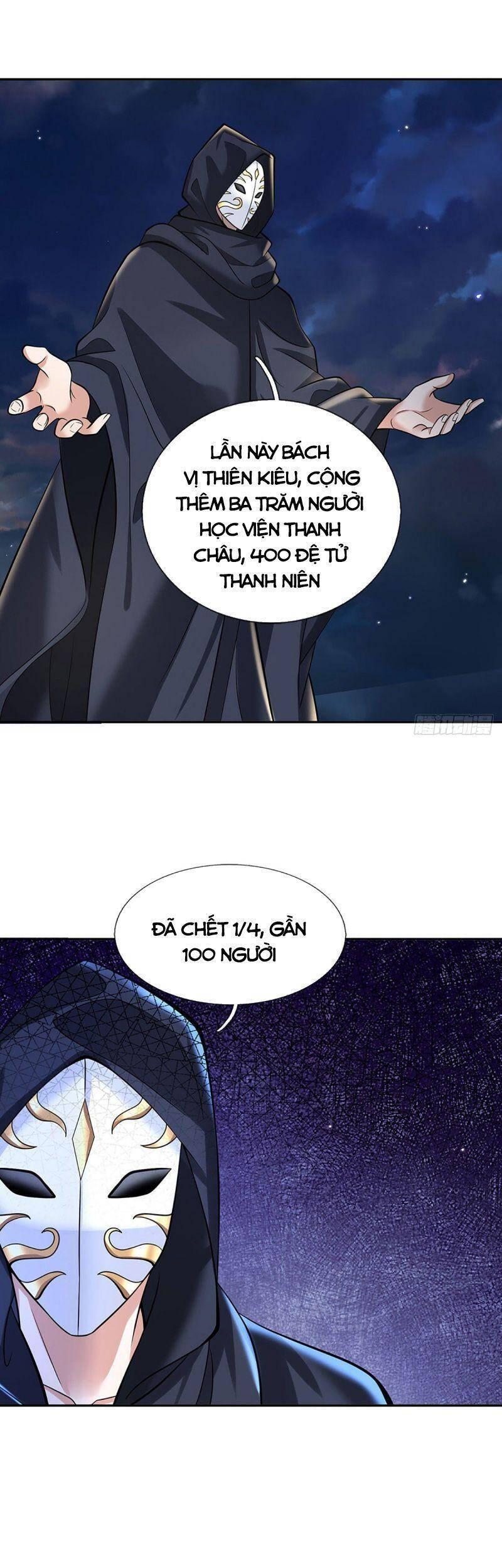 ta trở về từ thế giới tu tiên chapter 101 7