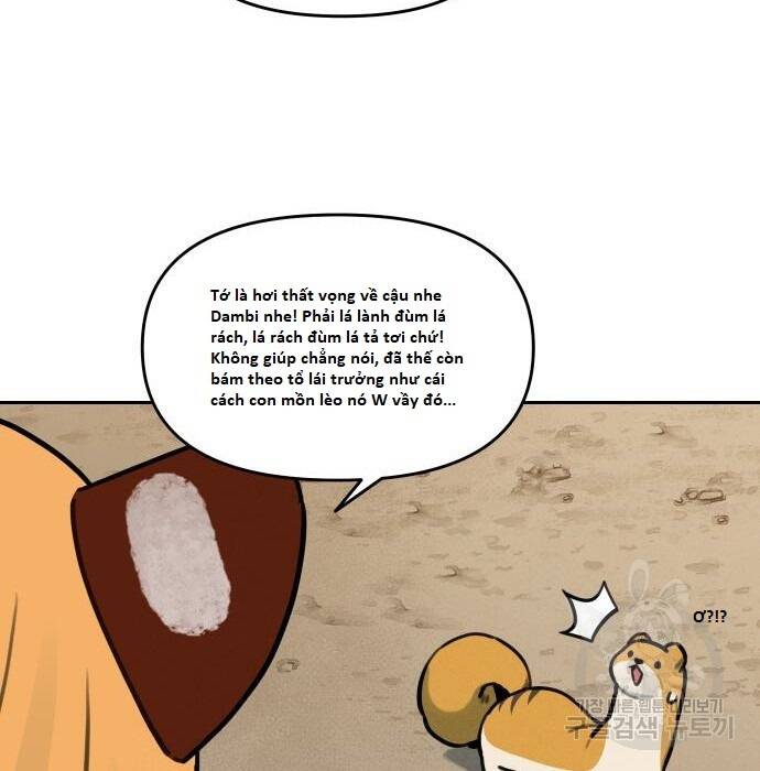 sự lụi tàn của usuzumi chapter 109 36