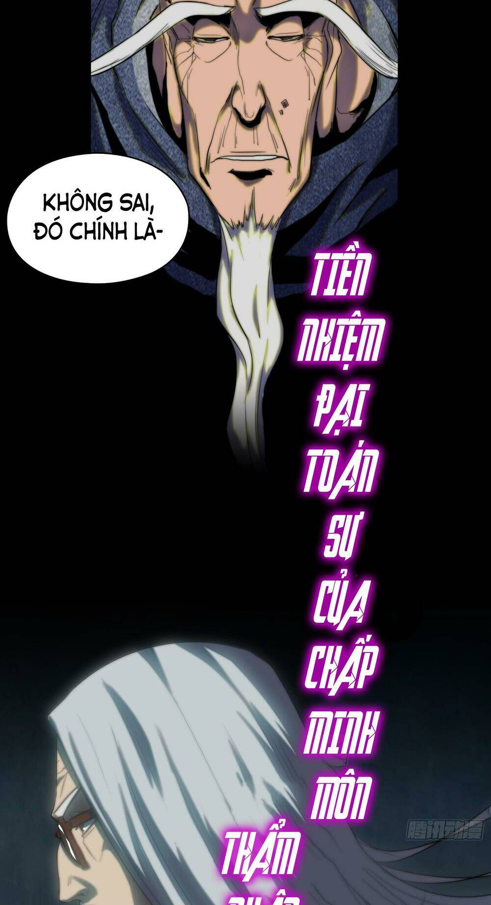 đô thị hàng thần khúc chapter 8 25