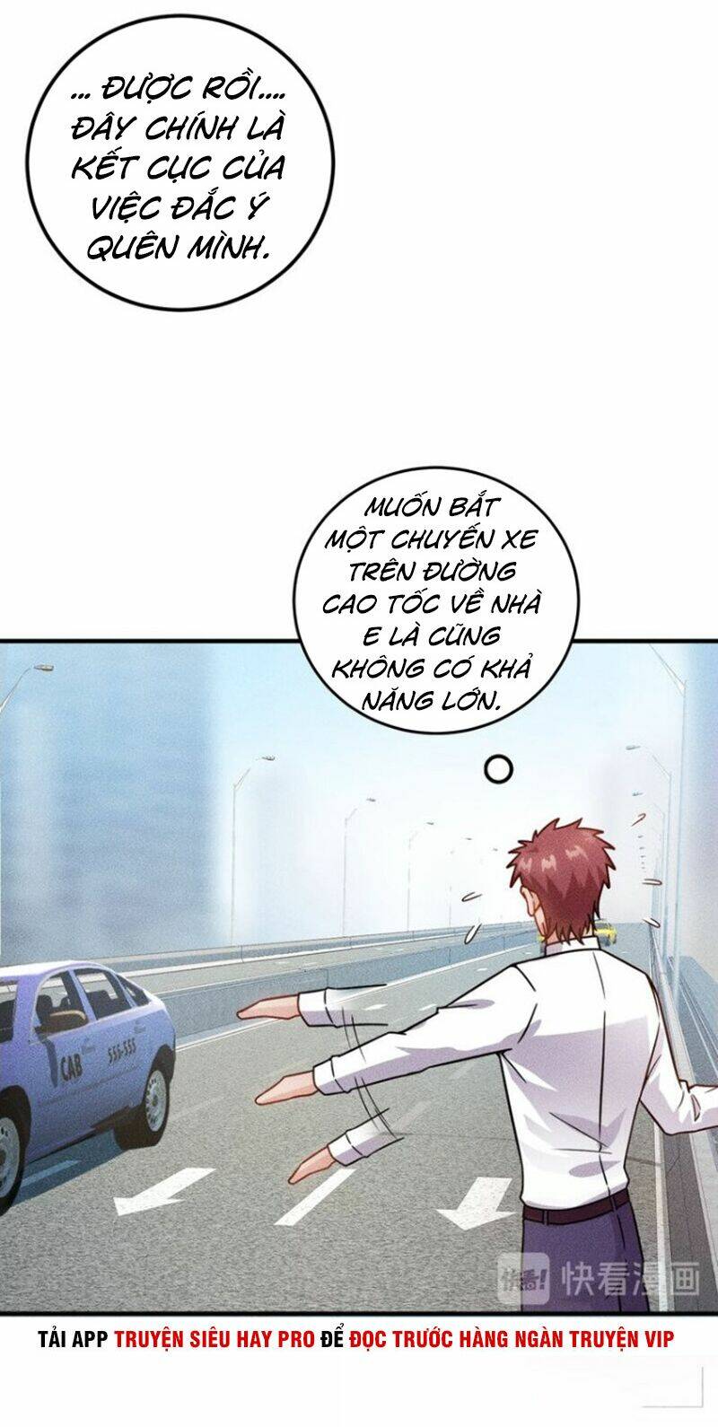 cao thủ cận vệ của nữ chủ tịch chapter 73 29