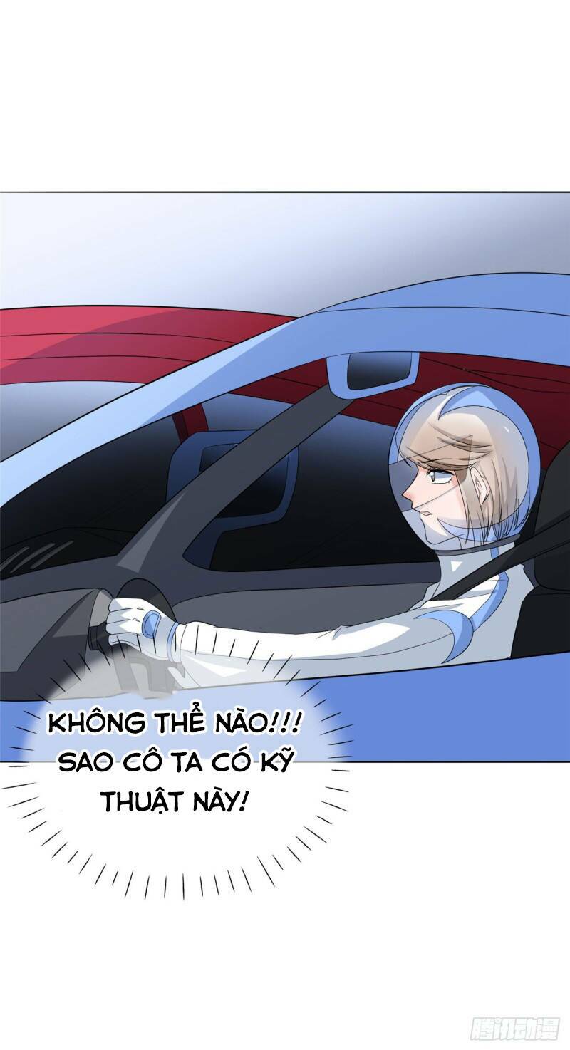 siêu cấp nữ thần trọng sinh chapter 23 17