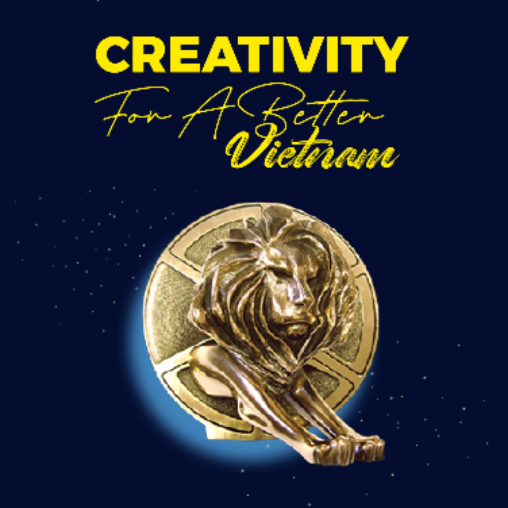 Hình ảnh Tài Liệu Marketing - Gói Premium - Bài Thi Vietnam Young Lions 2019 + 2020 - Contestant Presentation Performance - Hạng Mục Film & Integrated - Chuẩn quốc tế - Học mọi nơi - VYLCP28- Khóa học online - [Độc Quyền AIM ACADEMY]
