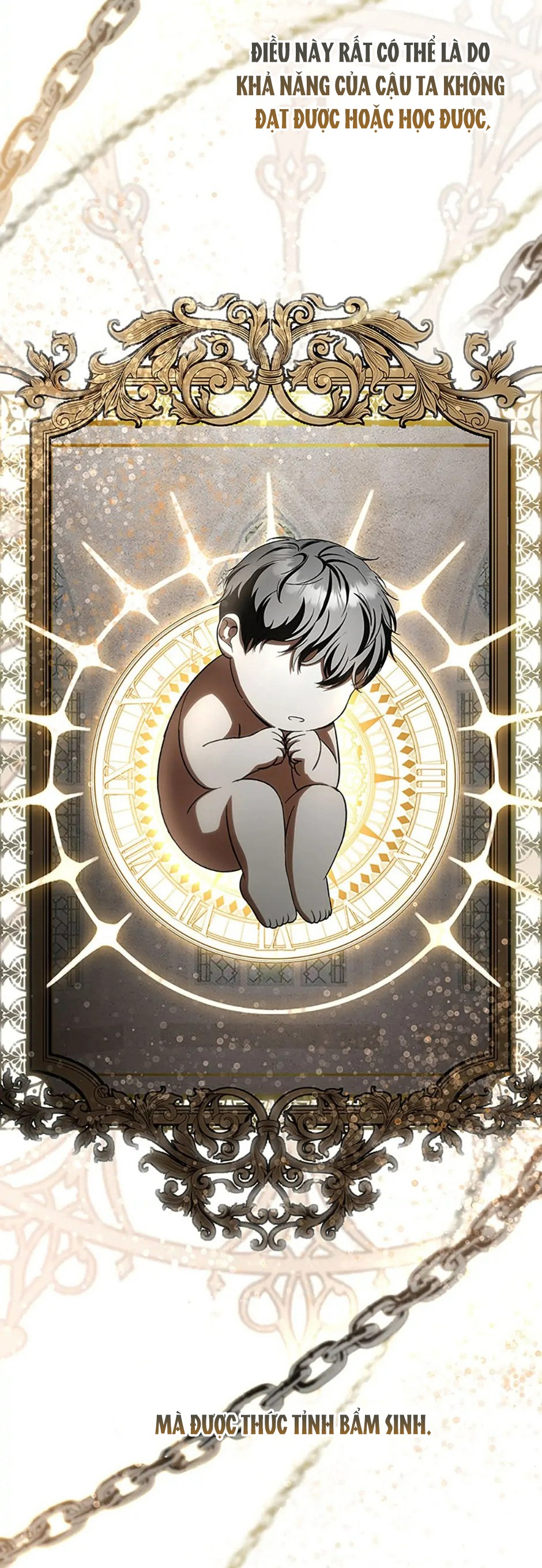 vị cứu tinh của nam phản diện chapter 60 41