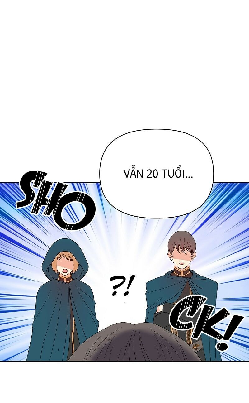 công chúa thời gian có hạn chapter 6 37