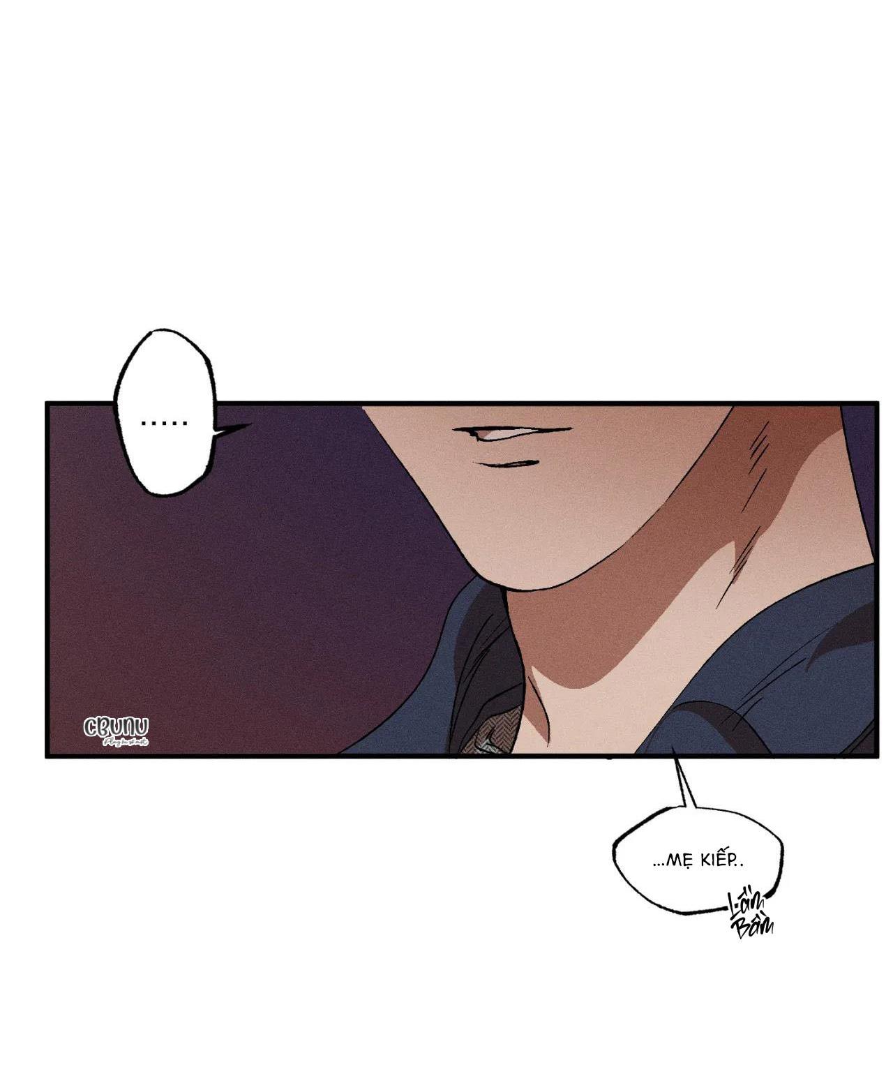 bẫy đôi ngọt ngào chapter 22 34