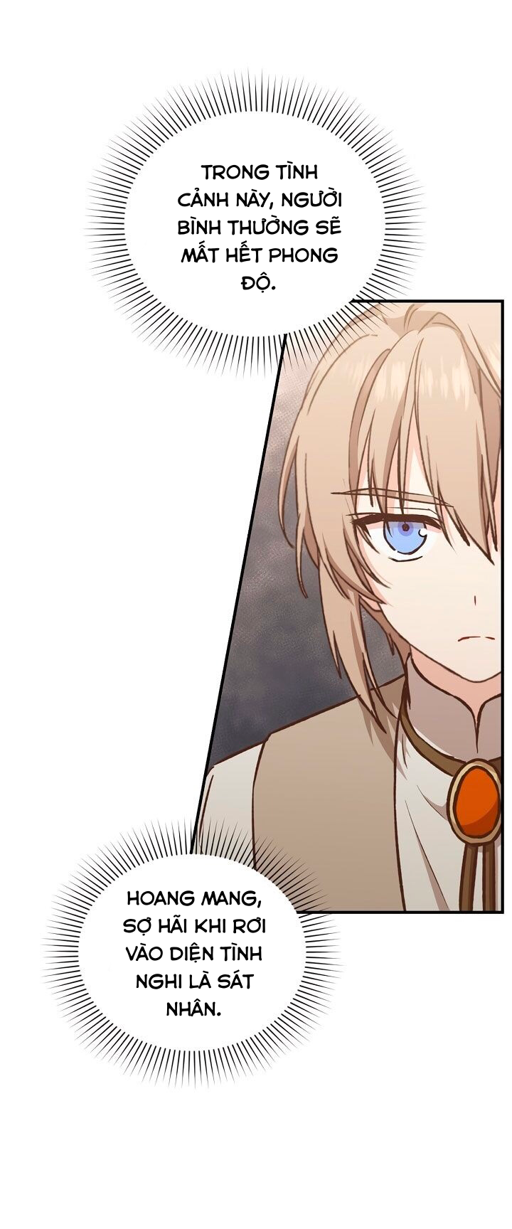 sự quay trở lại của pháp sư cấp 8 chapter 18 18