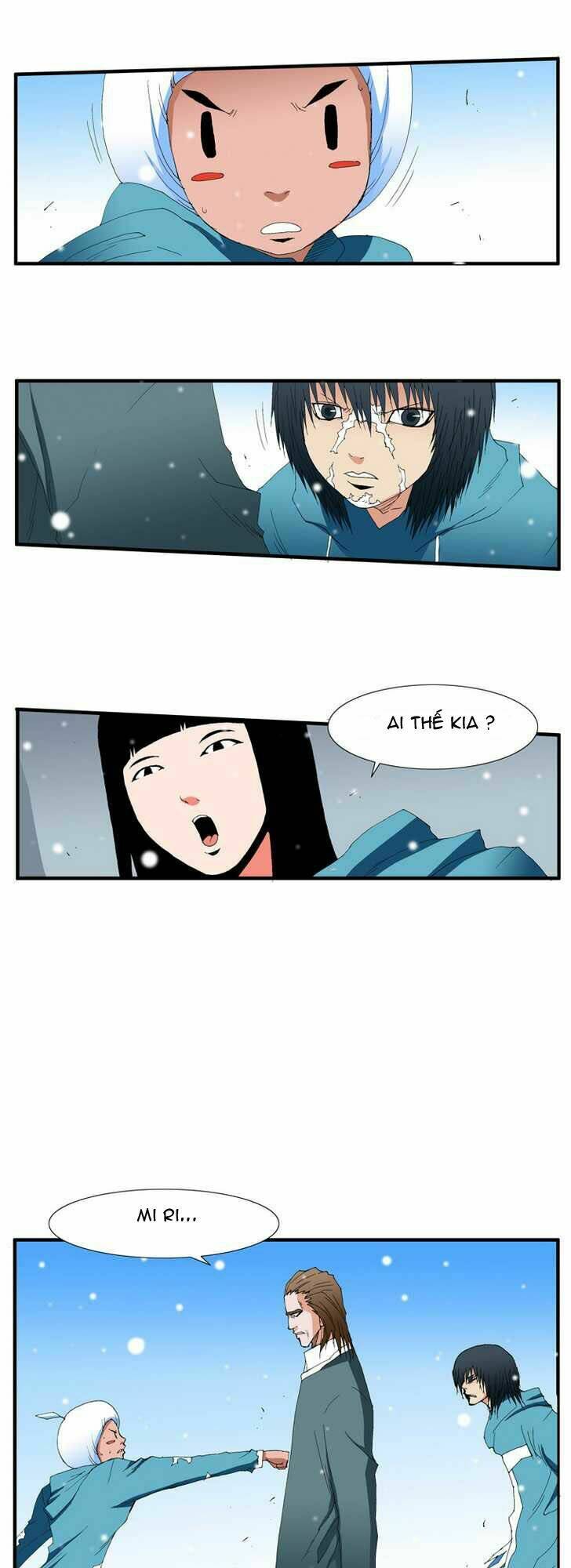 siêu năng chapter 87 3