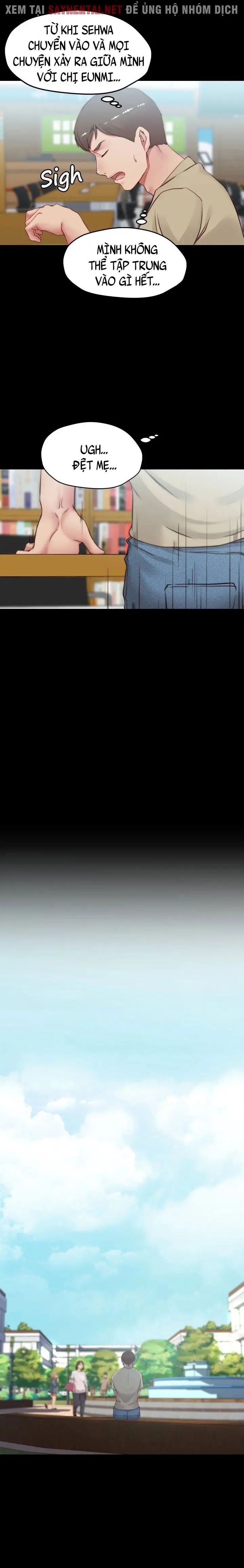 nhật ký quần lót chapter 39 11